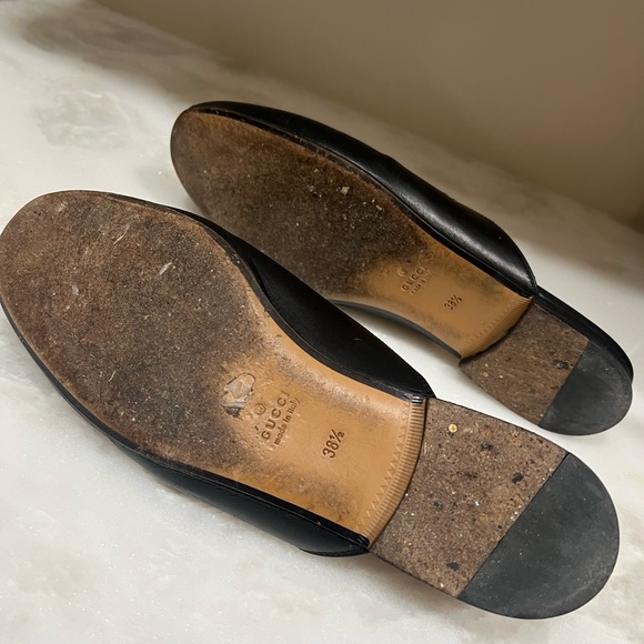Gucci Princetown Slipper/Loafer - Picture 6 of 10